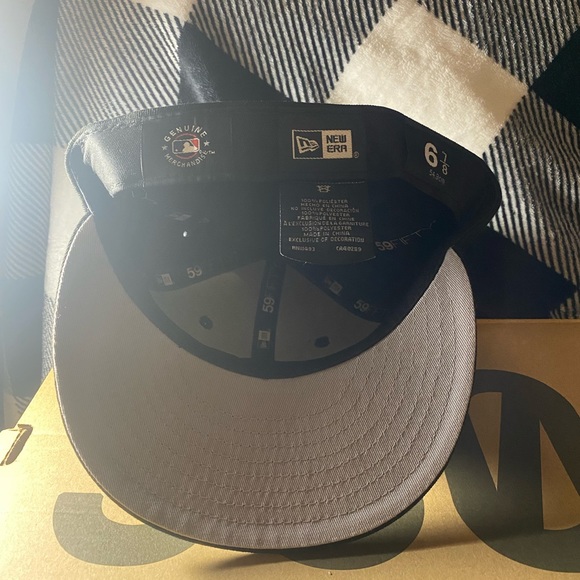 New Era 59Fifty Arizona Diamondbacks Fitted! - Picture 2 of 2